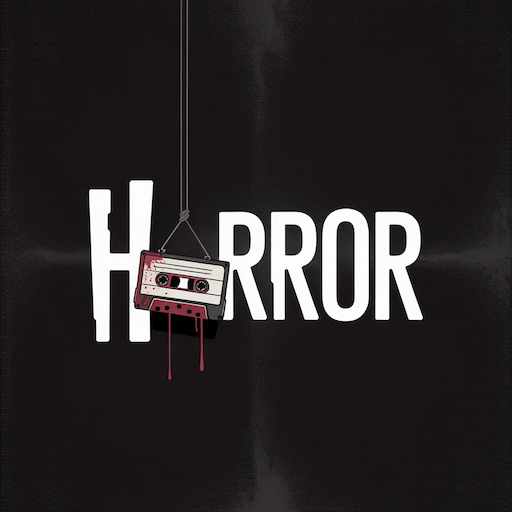 Horror Camera